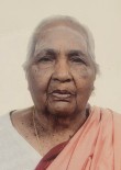 Nagammah Ponnaiya