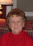 Winnifred Gaudet