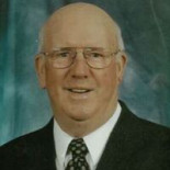 Cyril Dawson Sweetapple