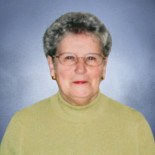 Lucille Brière Massicotte