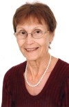 Françoise Raymond