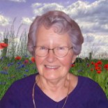 Lydia Flamand Labbé