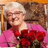 Marjorie Elizabeth Thomas Reid