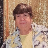 Donna Johan MacDonald