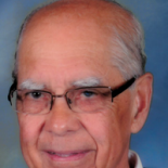 Dr. Christian Louis Belcourt