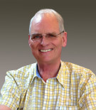 Joseph Edgar (Ed) Baggaley