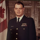 Brigadier General Harvey Roddick