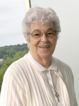 Soeur Bernadette Lisée M.N.D.A.