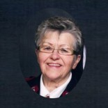 Julia Alfreda Wiseman