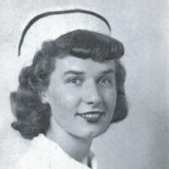 Florence Ritchie Arseneault