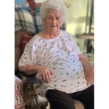 Mary Sarah Celina Burke