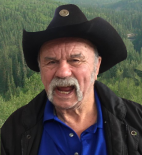 Charles Robert Stricker