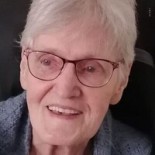 Margaret May Youden