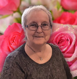 Adrienne Chapadot Aubé