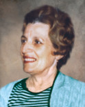 Ritha Leclerc Hallé
