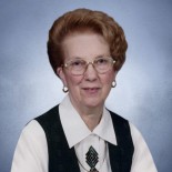 Huguette Gélinas Lord