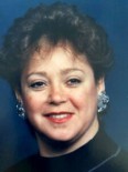Carole Landry