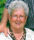 Thérèse Proulx Aubin