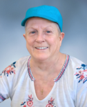 Denise Richard Poirier
