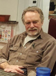 Robert Gordon (Bob) Martens