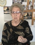 Norma Ellen Steeves Rayner