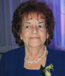 Jeannette Cormier