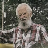 Audley Wayne Thompson