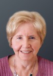 Suzanne Massicotte Gélinas