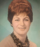 Ginette Lebeau Desrosiers