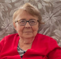Doris Huot
