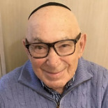 Ernest Jack Rashkovan