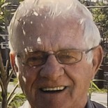 Raymond James Legge