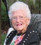 Gertrude Joyce Ellis