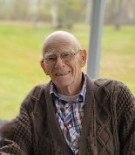 John (Walter) Houston