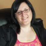 Tracey Jane Haas Gavin