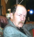 Gerald Wayne (Jerry) Missere