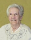 Shirley Irene Williams