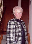 Doreen Elizabeth Jenkin