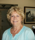 Madeline Patricia Moore