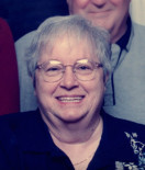Marilyn Barbara Hodgins