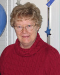 Barbara Horton