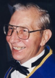 Arnold Johnson