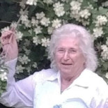 Helen Fulford Barnes