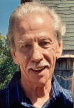 Donald Richard St. Goddard