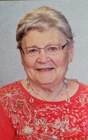 Shirley Mae Craswell
