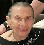 Clara Fleishman Pinker