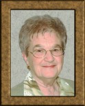 Alma Chamberland Gagnon