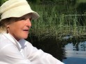 Lauraine Gingras