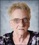 Georgette Massé Pelletier