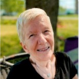 Lise Bélanger Dupuis